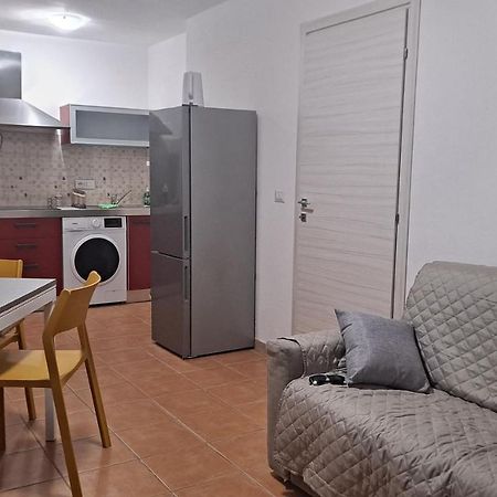 La Locanda Magicla Alghero Kültér fotó