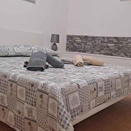 La Locanda Magicla Alghero Kültér fotó