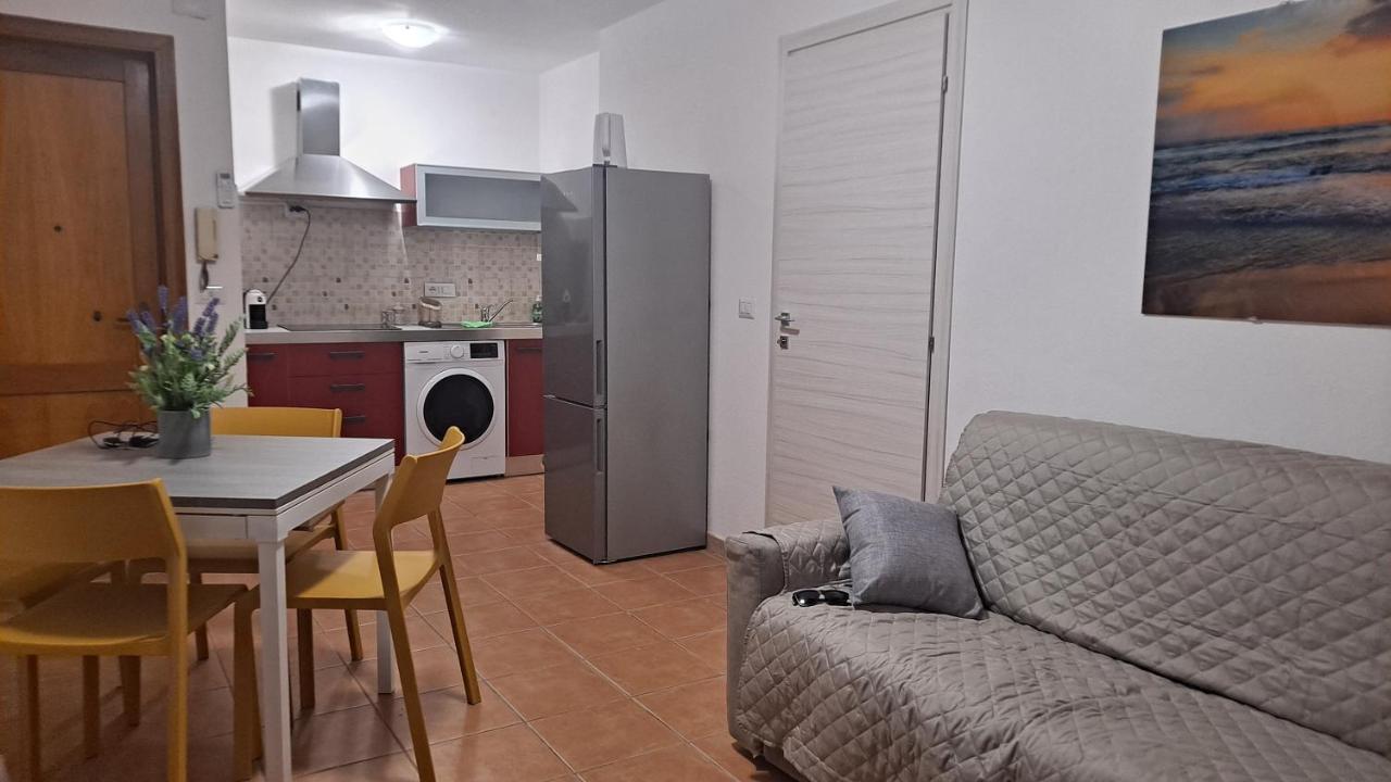 La Locanda Magicla Alghero Kültér fotó