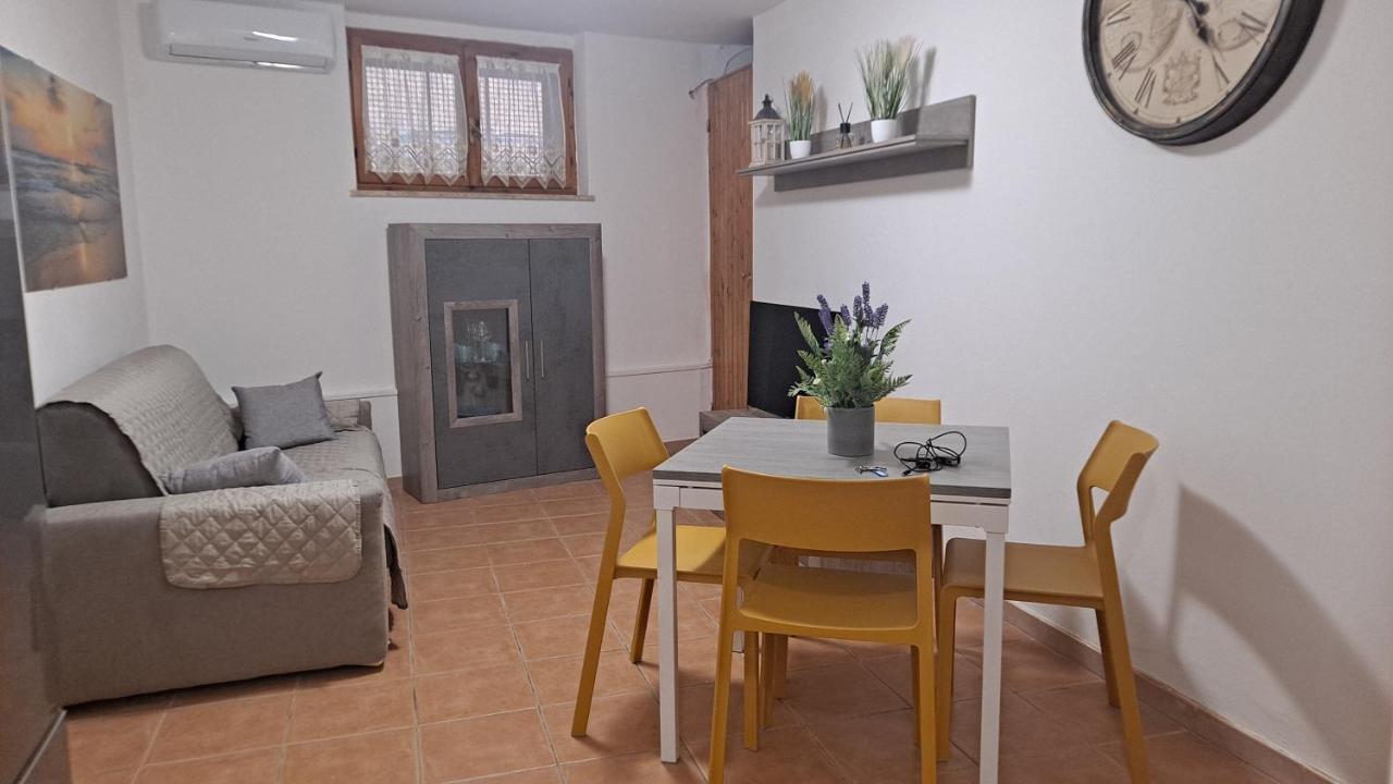 La Locanda Magicla Alghero Kültér fotó