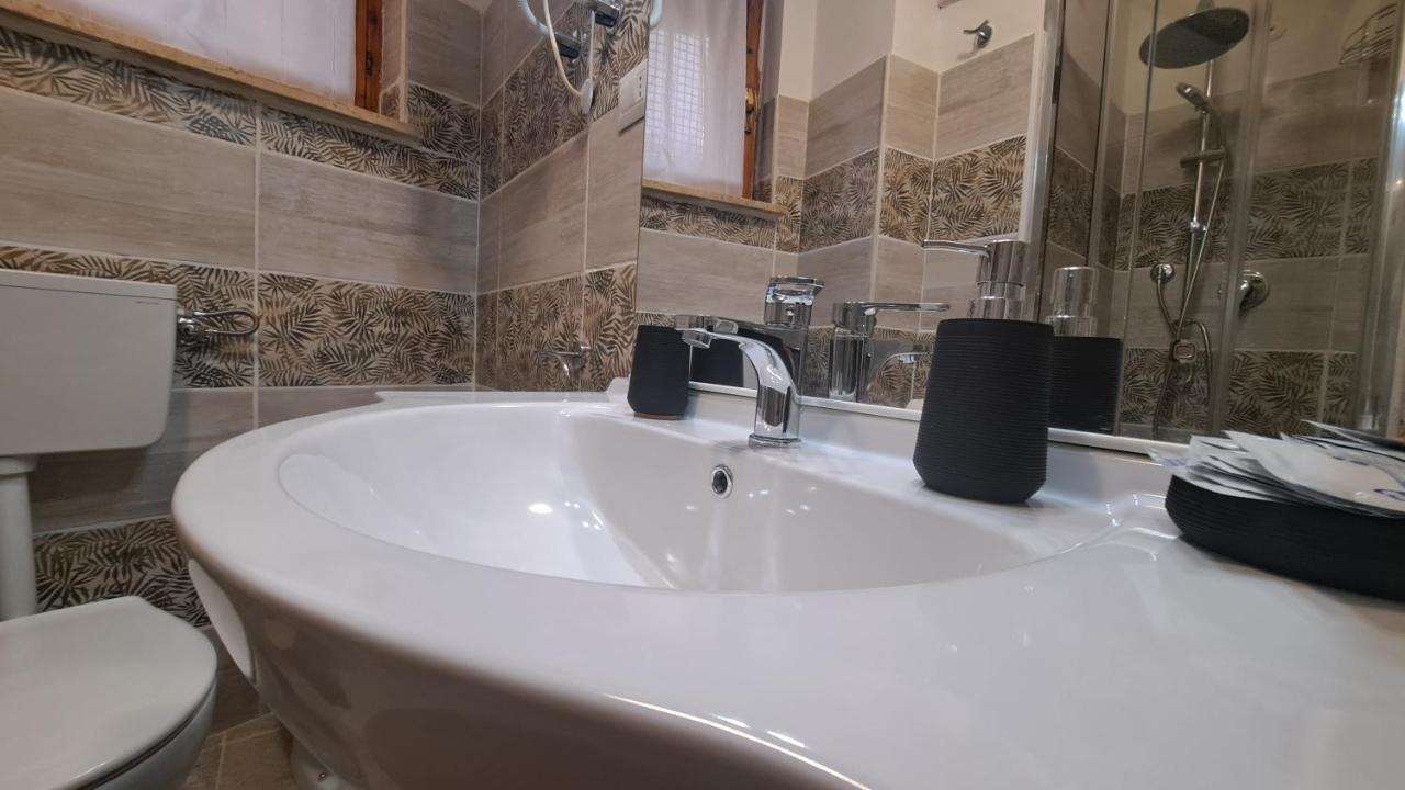La Locanda Magicla Alghero Kültér fotó