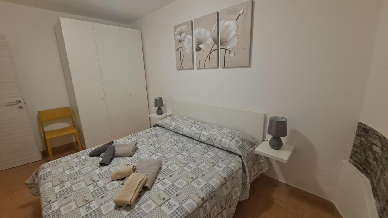 La Locanda Magicla Alghero Kültér fotó