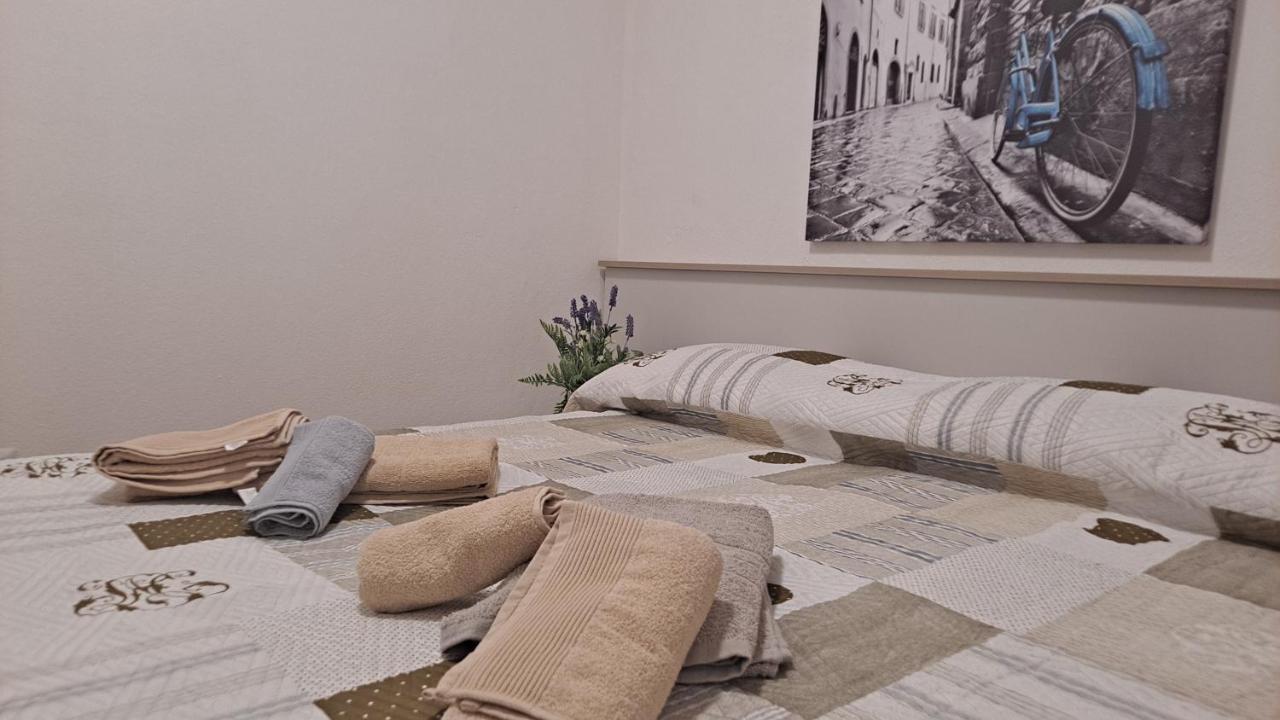 La Locanda Magicla Alghero Kültér fotó