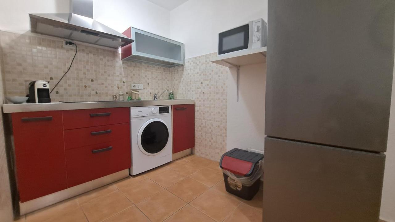 La Locanda Magicla Alghero Kültér fotó