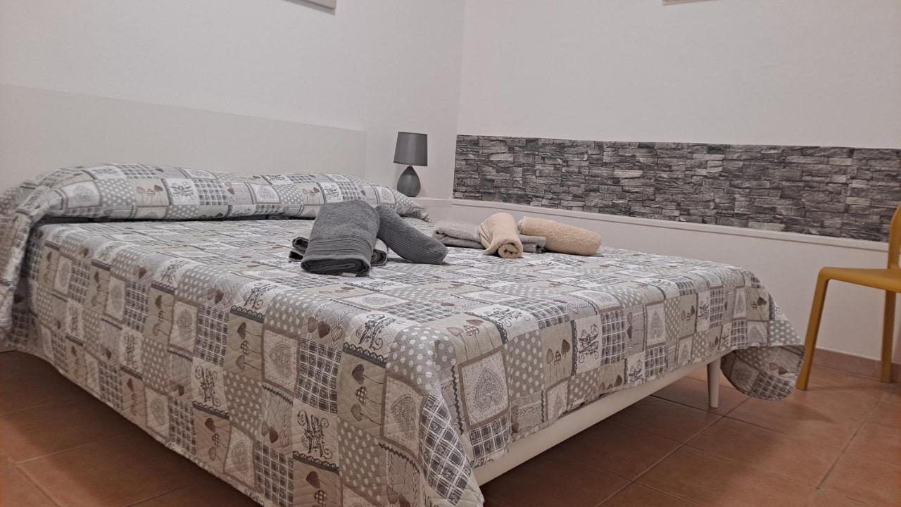 La Locanda Magicla Alghero Kültér fotó