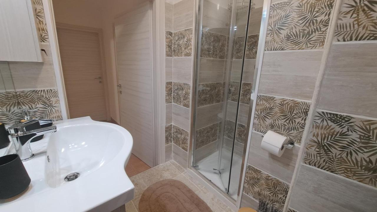 La Locanda Magicla Alghero Kültér fotó