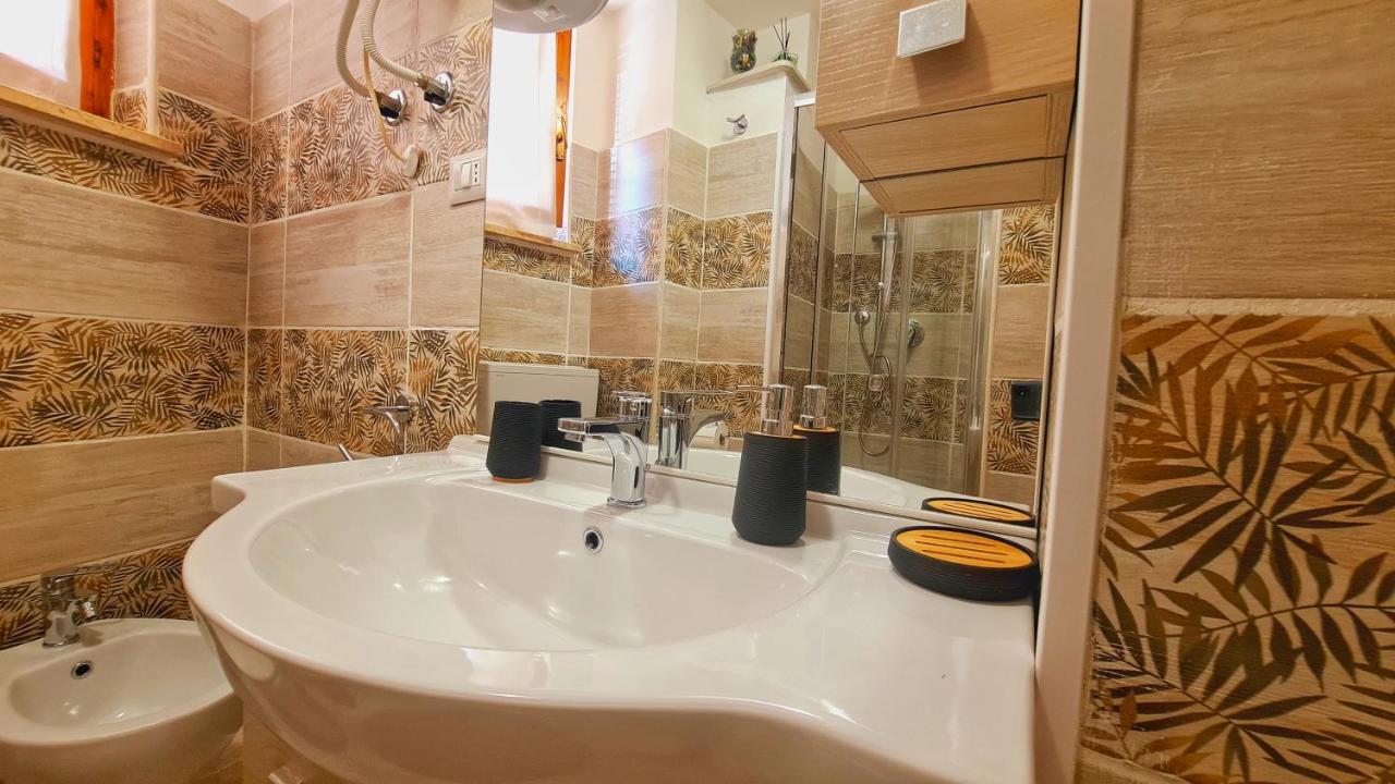 La Locanda Magicla Alghero Kültér fotó