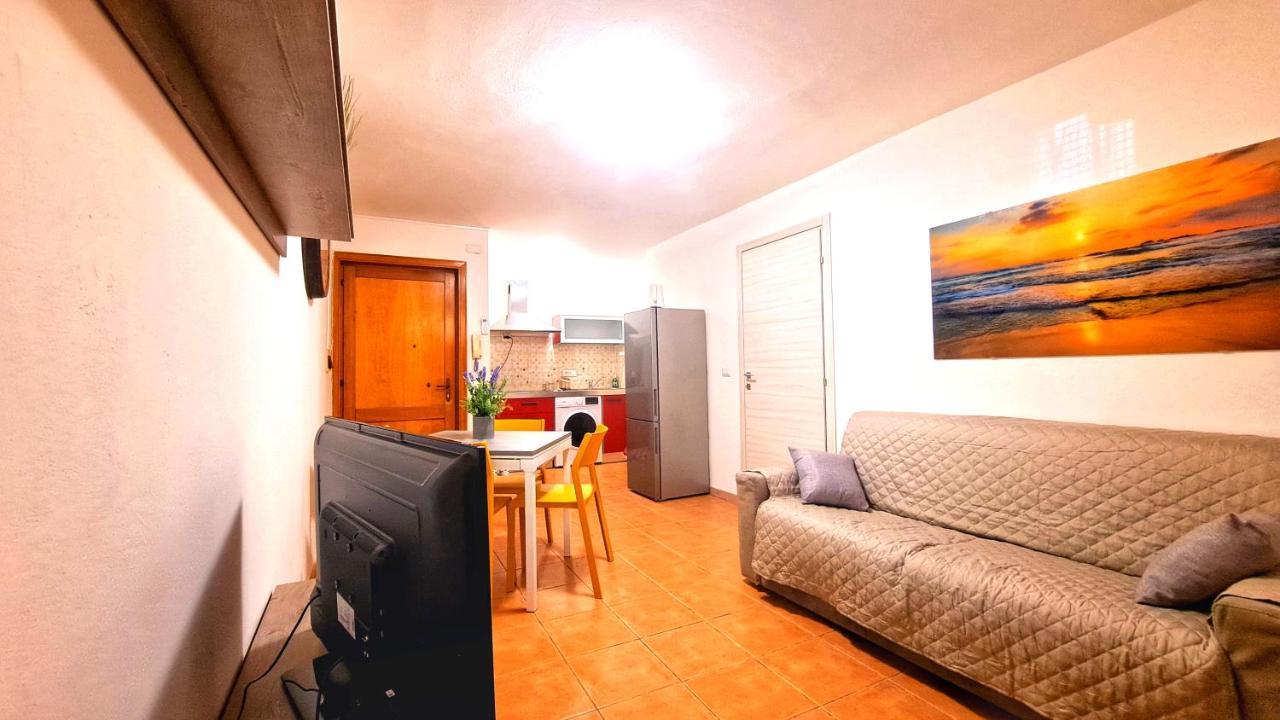 La Locanda Magicla Alghero Kültér fotó